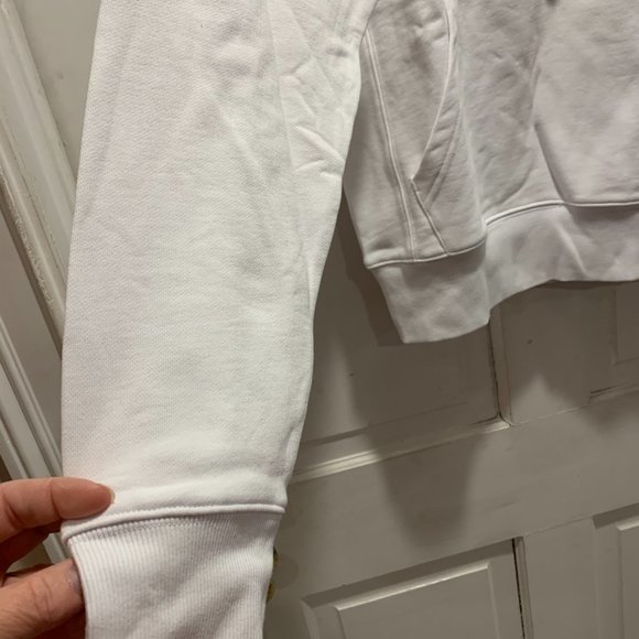 PRIDE~ NWOT!!~ Rhinestone Parade Sweatshirt - Picture 8 of 16